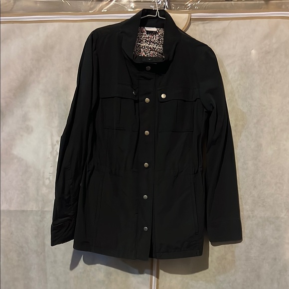 Columbia Black Women's Jacket - Picture 1 of 3